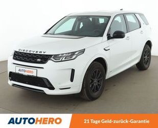 Land Rover Discovery Sport Gebrauchtwagen