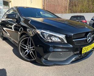 Mercedes-Benz CLA 200 Gebrauchtwagen