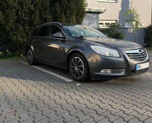 Opel Insignia Gebrauchtwagen