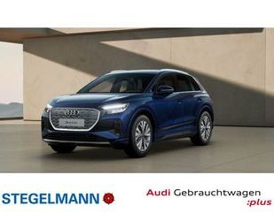 Audi Q4 Gebrauchtwagen