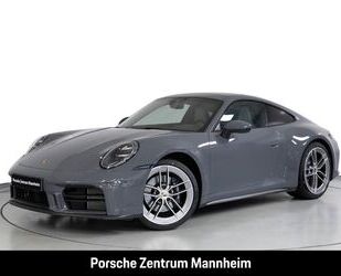 Porsche 992 Gebrauchtwagen