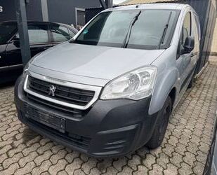 Peugeot Partner Gebrauchtwagen