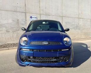 Microcar DUÈ Gebrauchtwagen