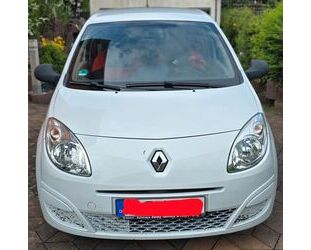 Renault Twingo Gebrauchtwagen