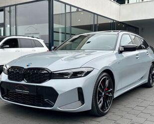 BMW M340d Gebrauchtwagen