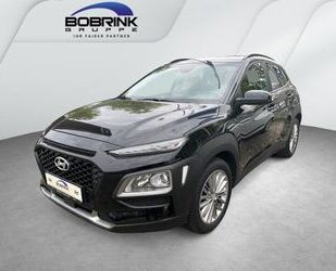 Hyundai KONA Gebrauchtwagen