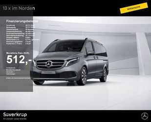 Mercedes-Benz V 250 Gebrauchtwagen