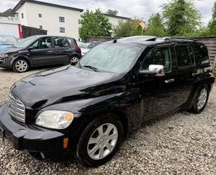Chevrolet HHR Gebrauchtwagen