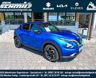 Nissan Juke Gebrauchtwagen