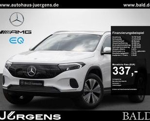 Mercedes-Benz EQA Gebrauchtwagen