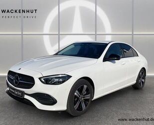 Mercedes-Benz C 300 Gebrauchtwagen