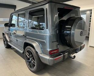Mercedes-Benz G 350 Gebrauchtwagen