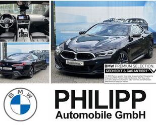 BMW M850 Gebrauchtwagen