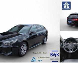 Kia Optima Gebrauchtwagen