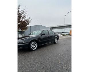 BMW 540 Gebrauchtwagen