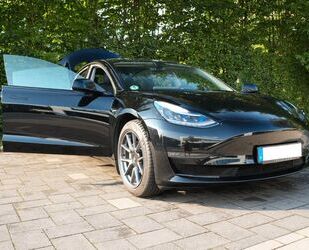 Tesla Model 3 Gebrauchtwagen