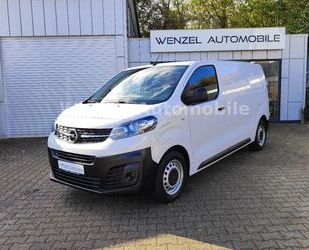 Opel Vivaro Gebrauchtwagen