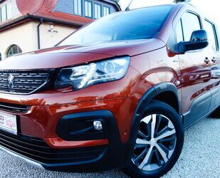 Peugeot Rifter Gebrauchtwagen