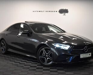 Mercedes-Benz CLS 350 Gebrauchtwagen