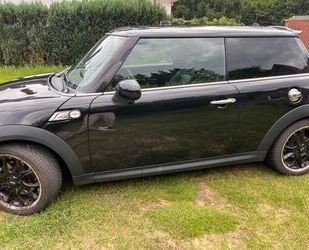 Mini Cooper S Gebrauchtwagen
