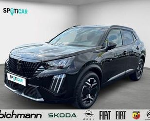 Peugeot 2008 Gebrauchtwagen