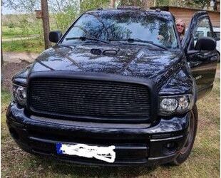 Dodge RAM Gebrauchtwagen