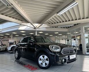 VW Cooper Countryman 