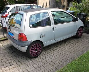 Renault Twingo Gebrauchtwagen