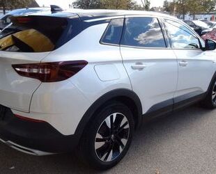 Ford Grandland (X) 
