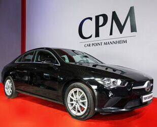 Mercedes-Benz CLA 250 Gebrauchtwagen