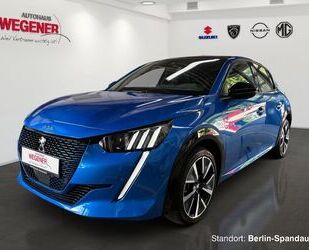 Peugeot 208 Gebrauchtwagen