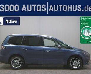 Ford Galaxy Gebrauchtwagen