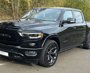 Dodge RAM Gebrauchtwagen