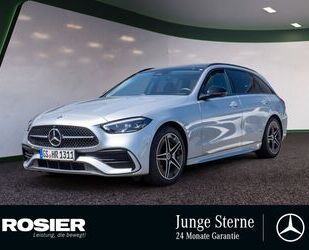 Mercedes-Benz C 200 Gebrauchtwagen