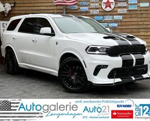 Dodge Durango Gebrauchtwagen