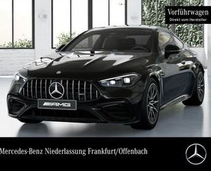 Mercedes-Benz CLE 53 AMG 