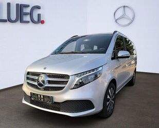 Mercedes-Benz V 250 Gebrauchtwagen