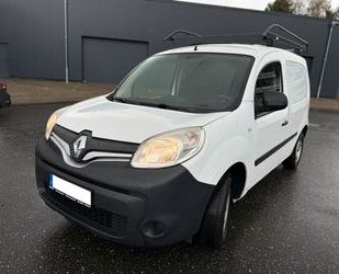 Renault Kangoo Gebrauchtwagen