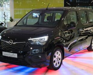 Opel Combo Life Gebrauchtwagen