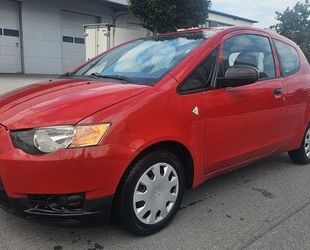 Mitsubishi Colt Gebrauchtwagen