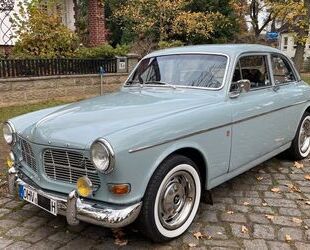 Volvo Amazon Gebrauchtwagen