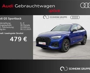Audi Q5 Gebrauchtwagen