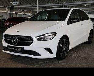 Mercedes-Benz B 200 Gebrauchtwagen