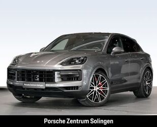 Porsche Cayenne Gebrauchtwagen