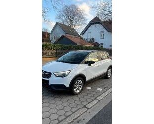 Opel Crossland (X) Gebrauchtwagen