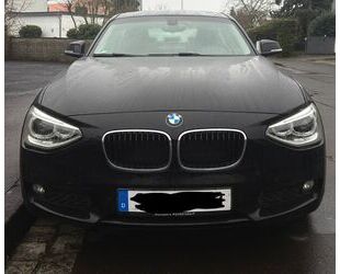 BMW 116 Gebrauchtwagen