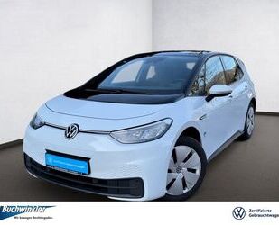 VW ID.3 Gebrauchtwagen