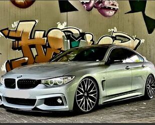 BMW 420 Gran Coupé Gebrauchtwagen