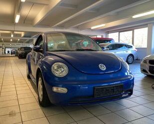 VW Beetle Gebrauchtwagen