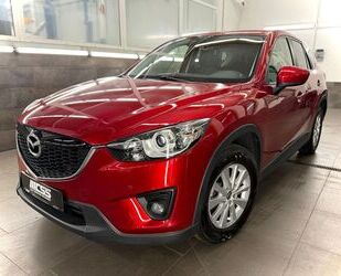 Mazda CX-5 Gebrauchtwagen